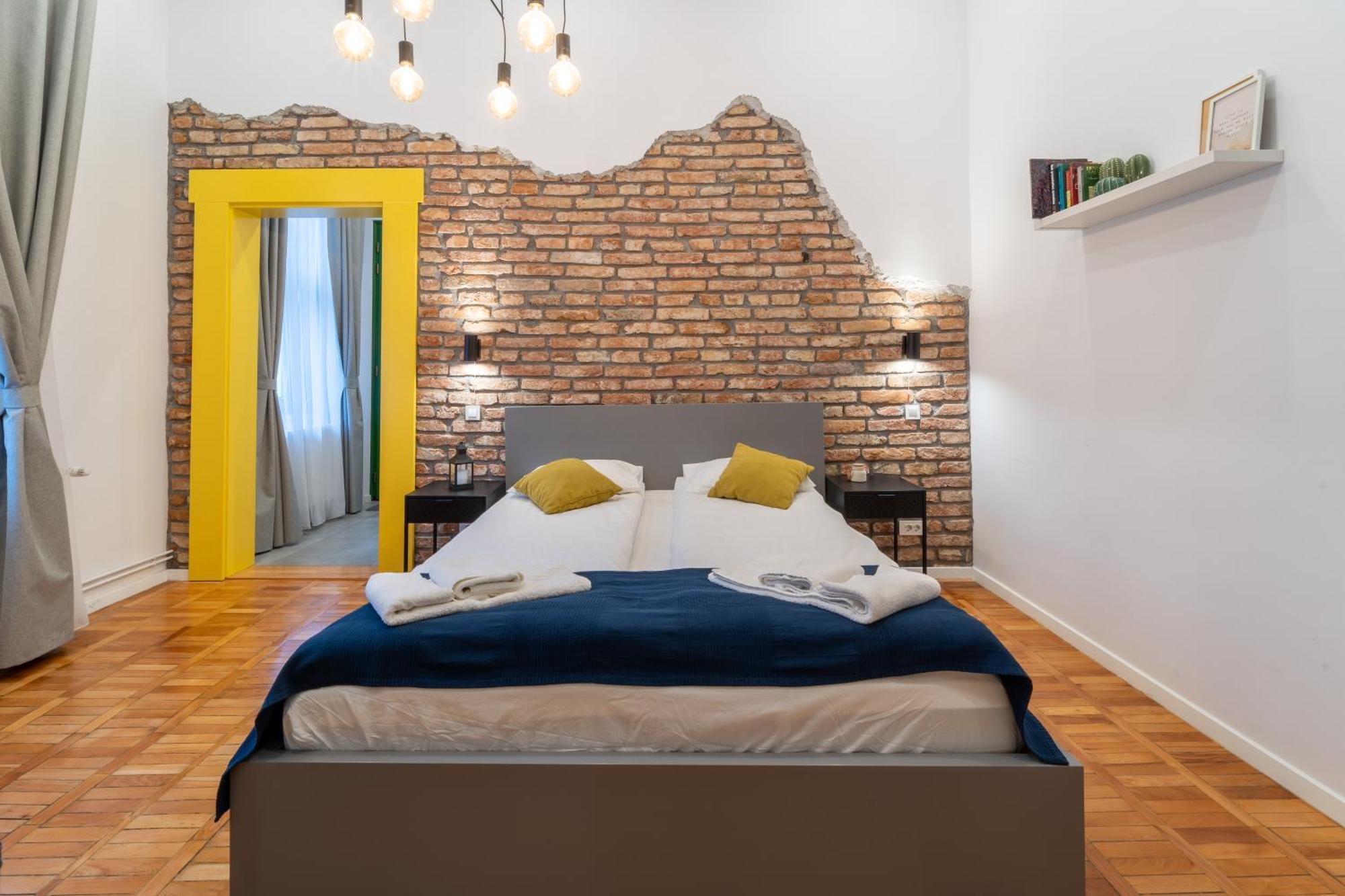 5 Star Luxury Studio-Old Town Center Κλουζ-Ναπόκα Εξωτερικό φωτογραφία