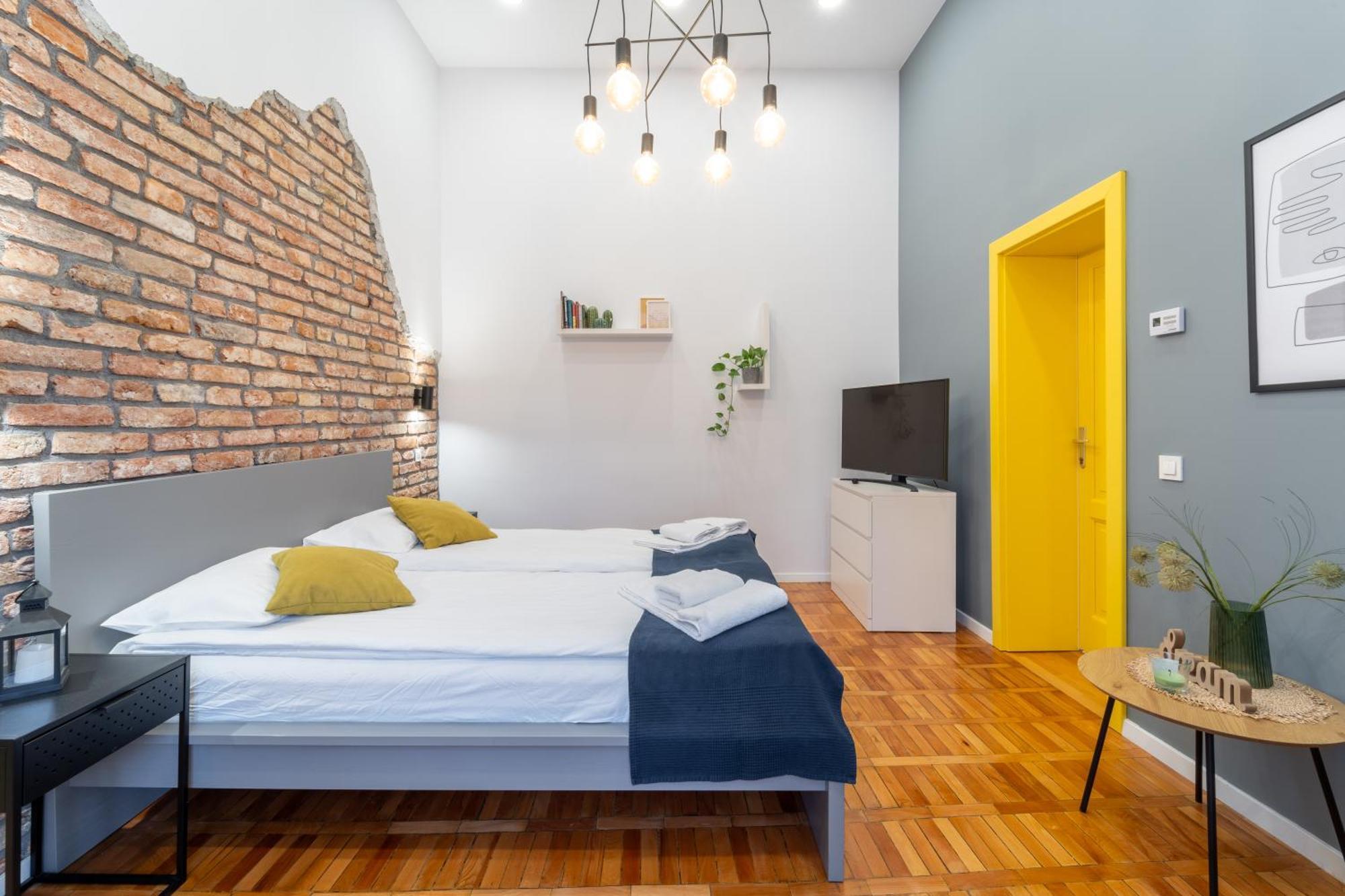 5 Star Luxury Studio-Old Town Center Κλουζ-Ναπόκα Εξωτερικό φωτογραφία