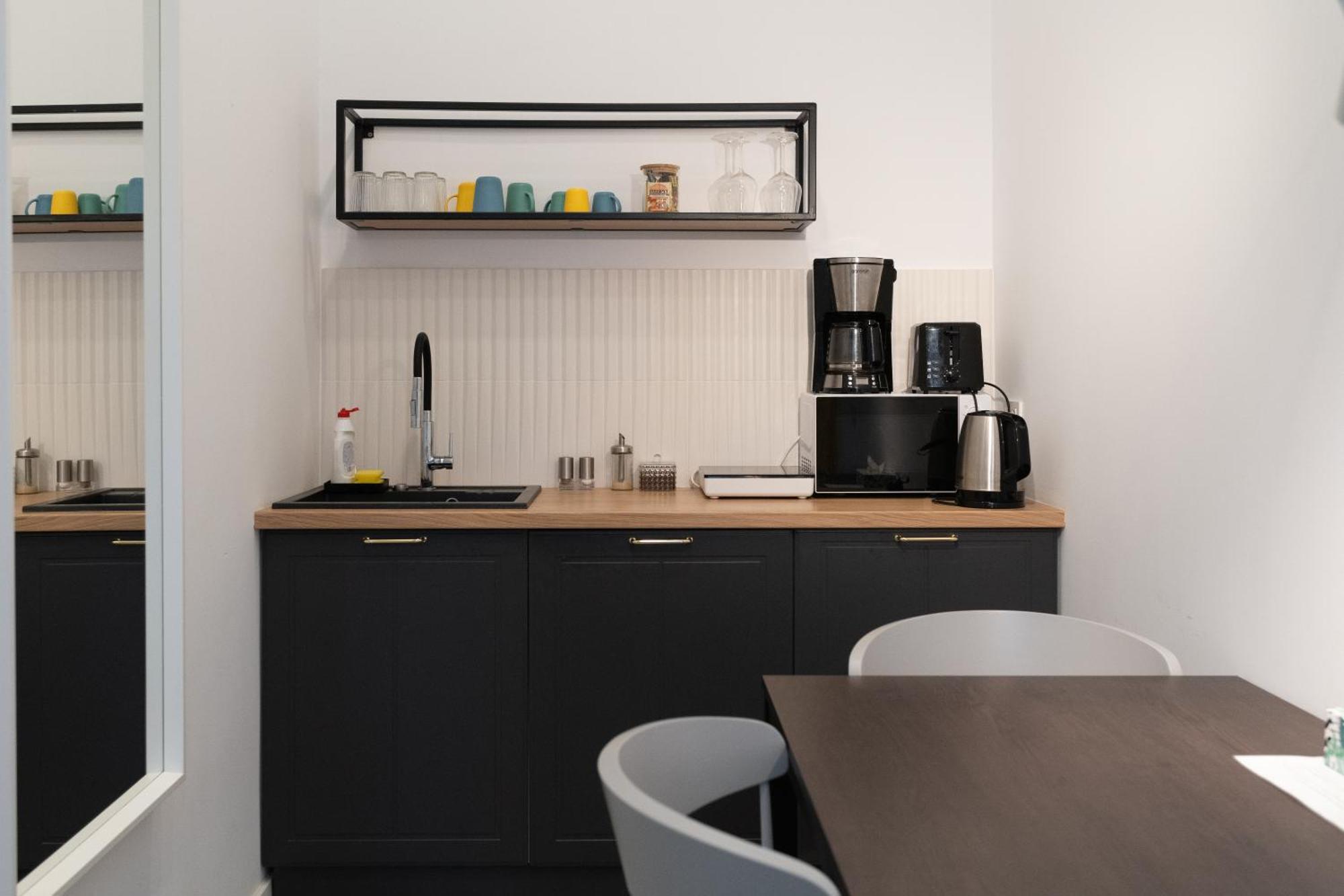 5 Star Luxury Studio-Old Town Center Κλουζ-Ναπόκα Εξωτερικό φωτογραφία