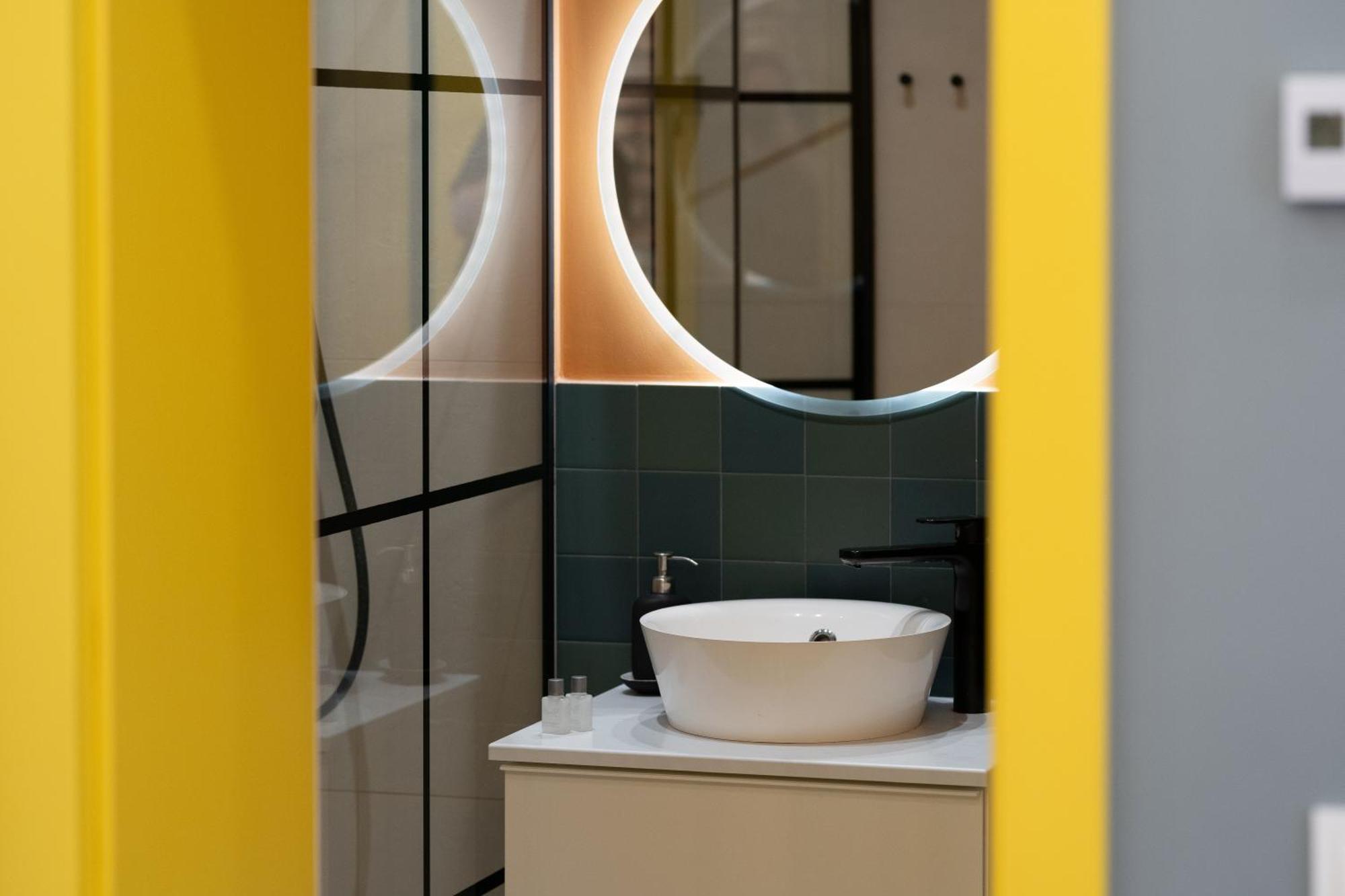 5 Star Luxury Studio-Old Town Center Κλουζ-Ναπόκα Εξωτερικό φωτογραφία