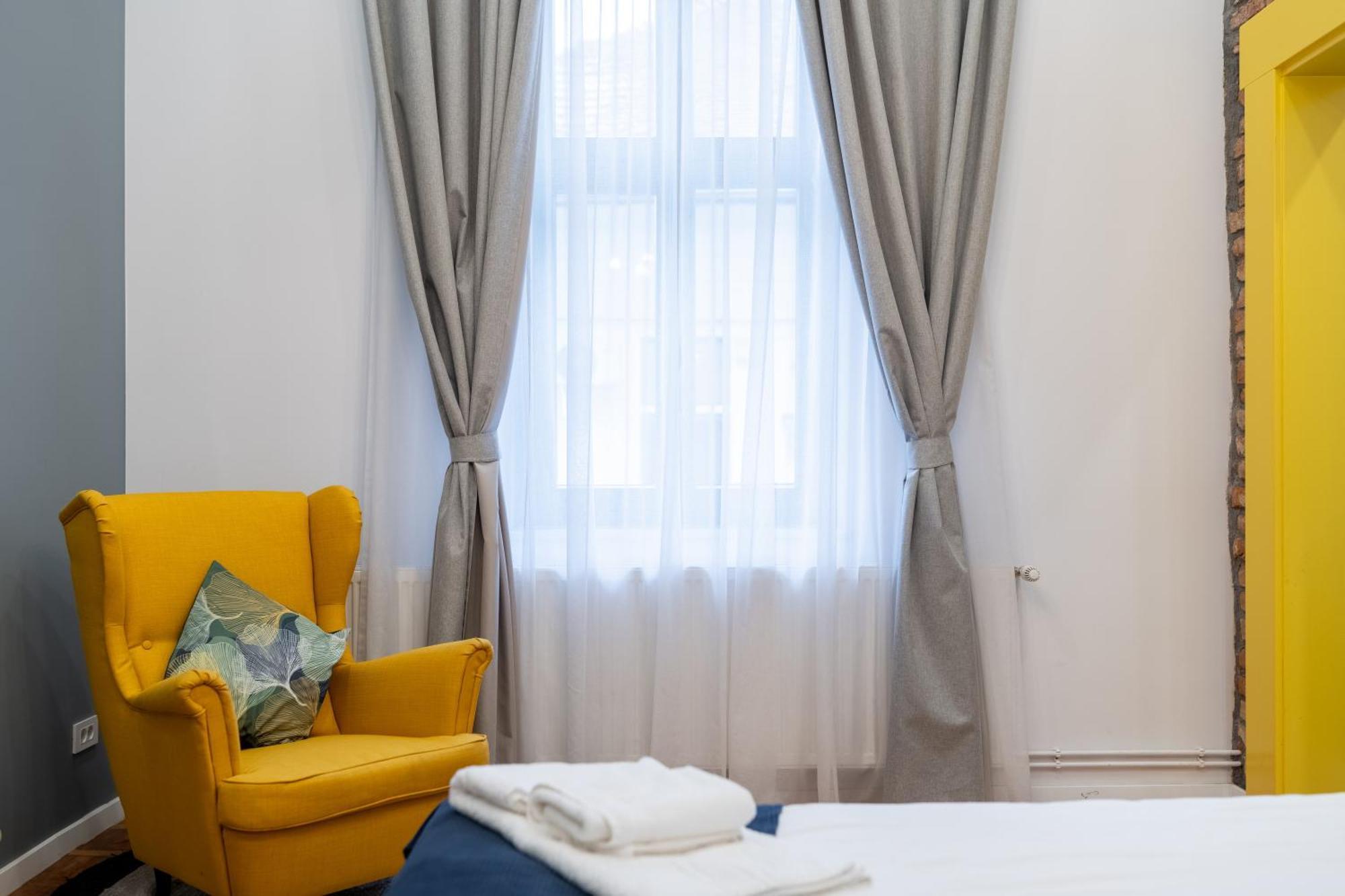 5 Star Luxury Studio-Old Town Center Κλουζ-Ναπόκα Εξωτερικό φωτογραφία