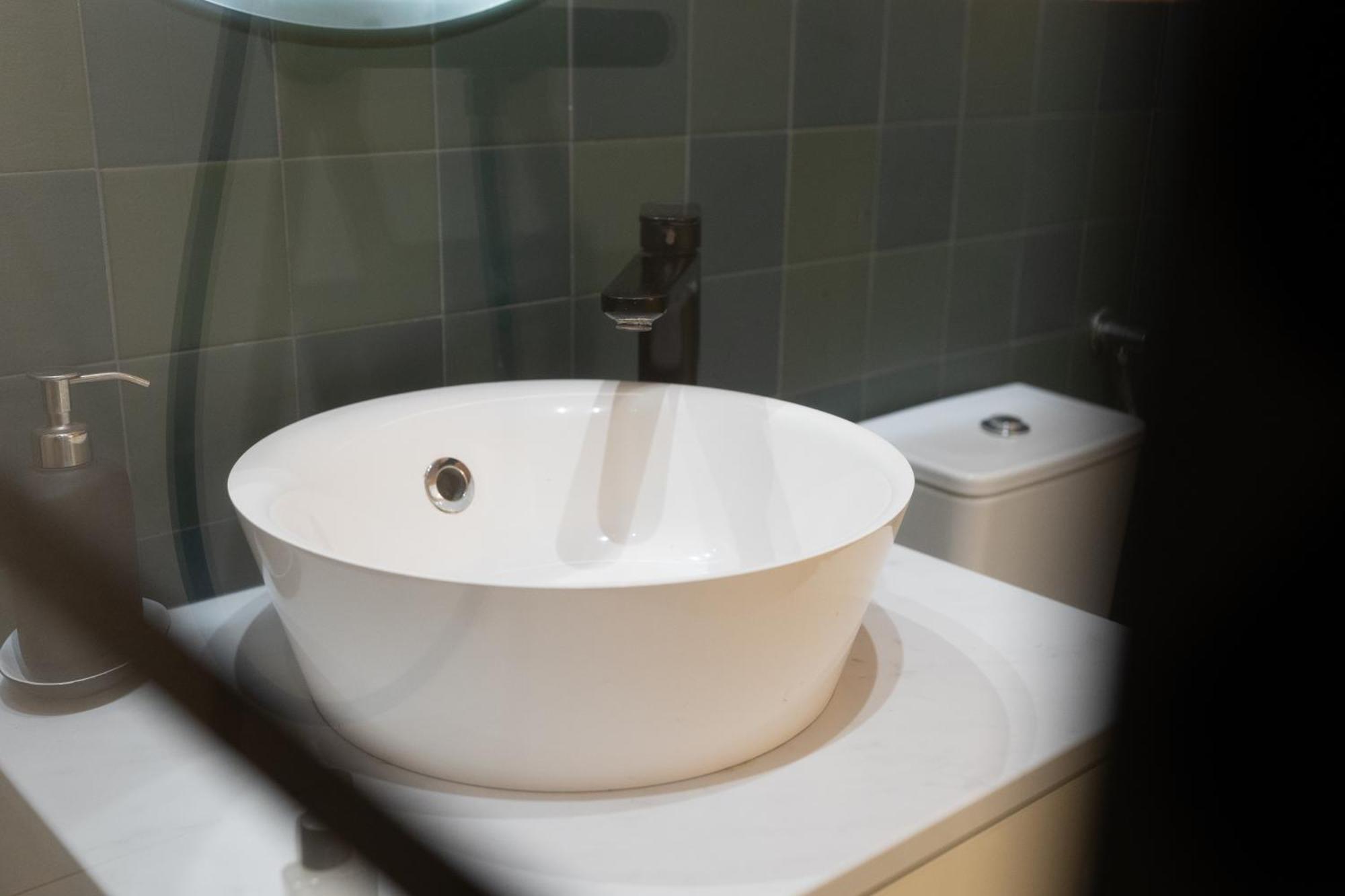 5 Star Luxury Studio-Old Town Center Κλουζ-Ναπόκα Εξωτερικό φωτογραφία