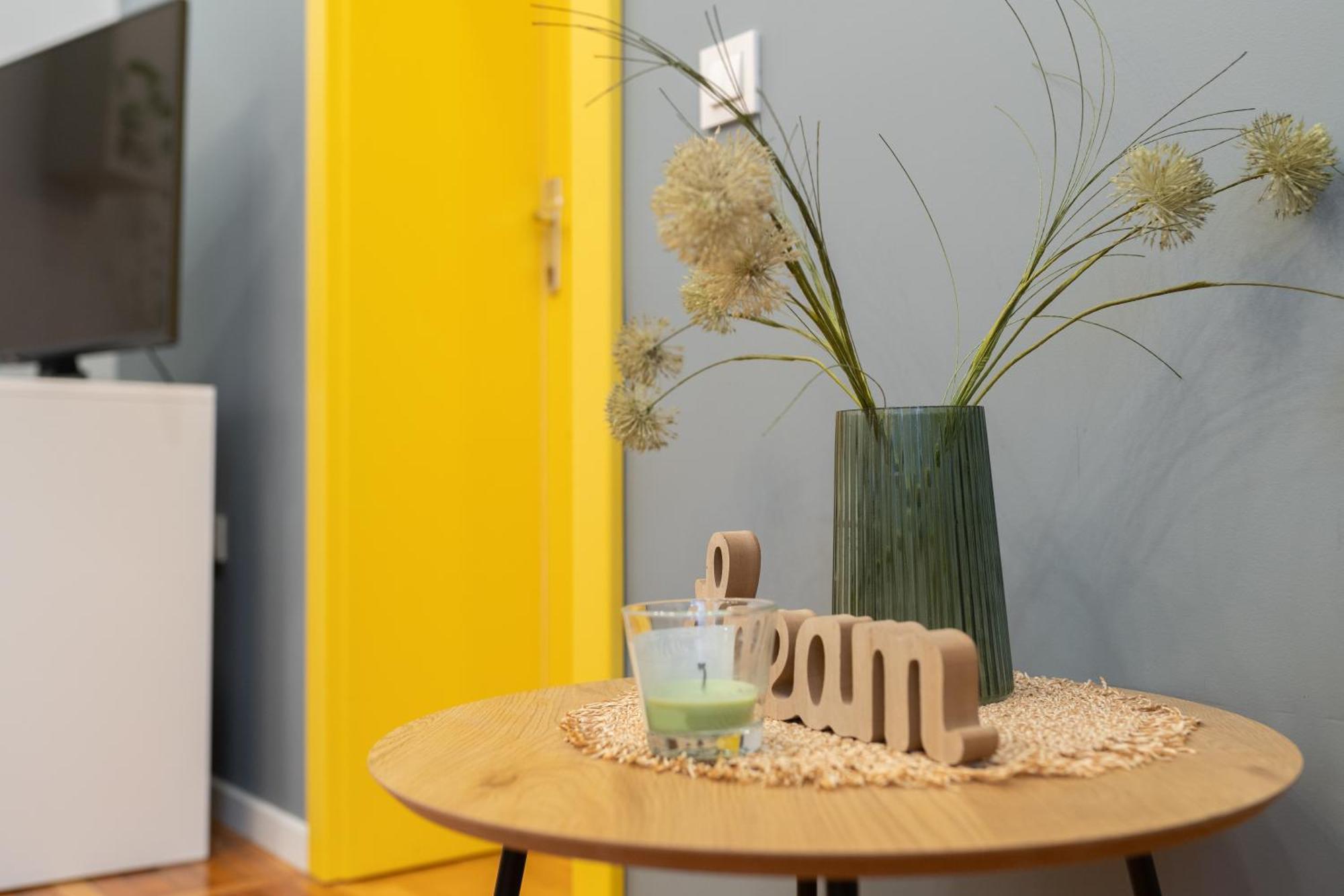 5 Star Luxury Studio-Old Town Center Κλουζ-Ναπόκα Εξωτερικό φωτογραφία