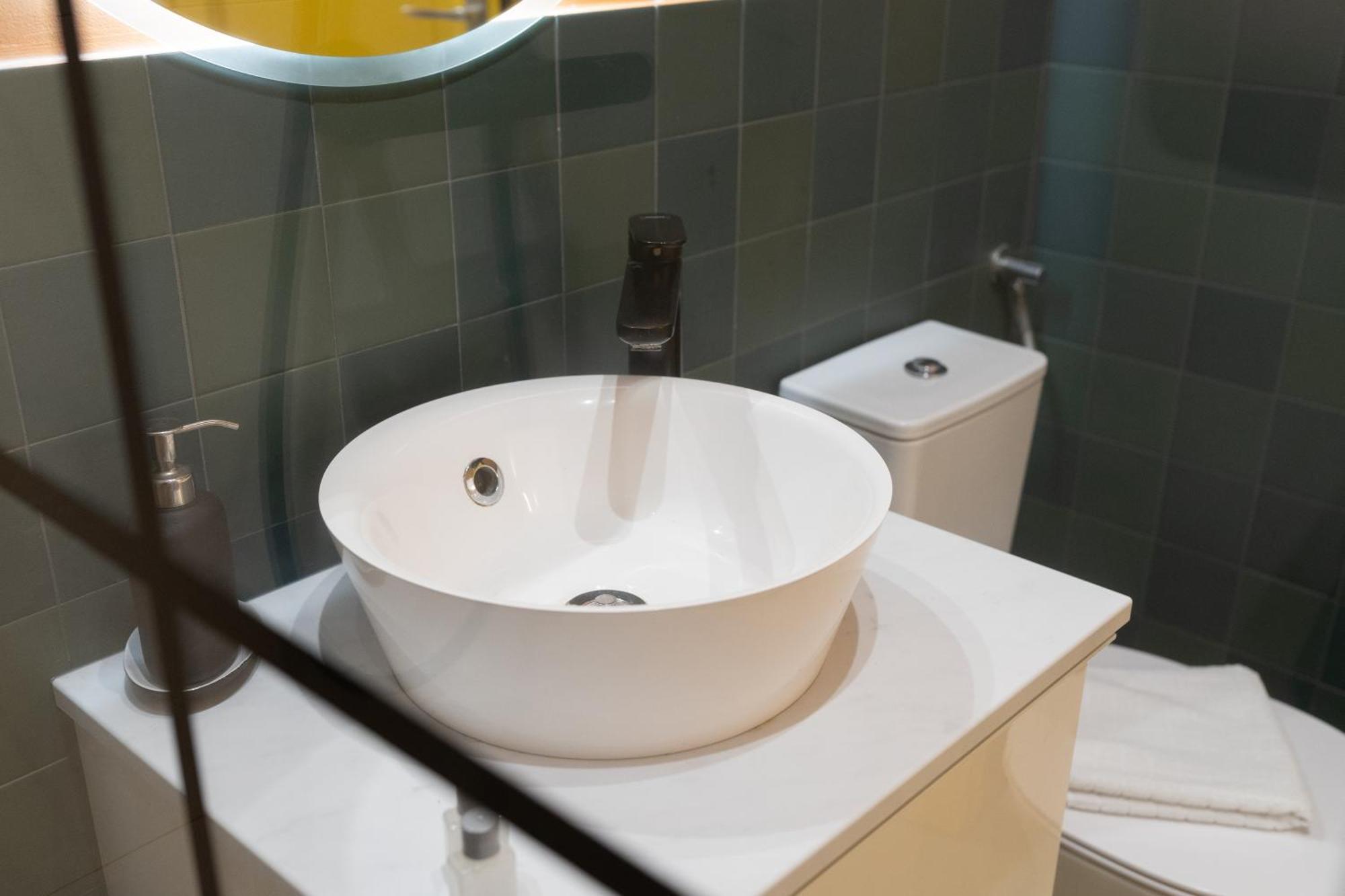 5 Star Luxury Studio-Old Town Center Κλουζ-Ναπόκα Εξωτερικό φωτογραφία
